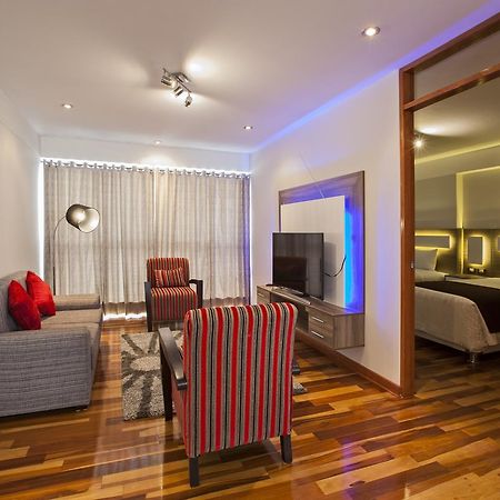 Polo Apartaments Cusco Exterior photo
